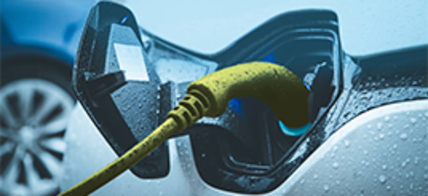 E-Mobility