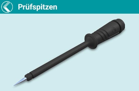 Prüfspitzen