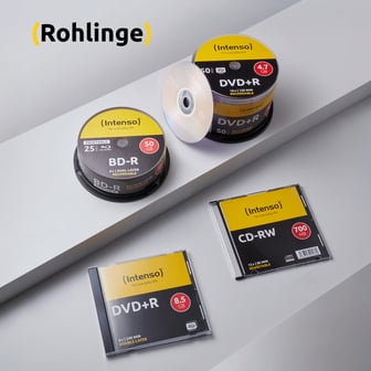 rohlinge
