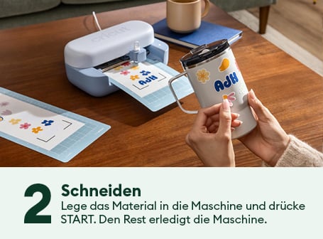 Cricut