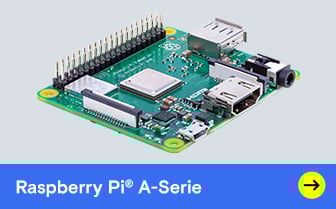 Raspberry Pi A-Serie
