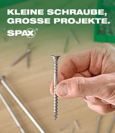 Spax