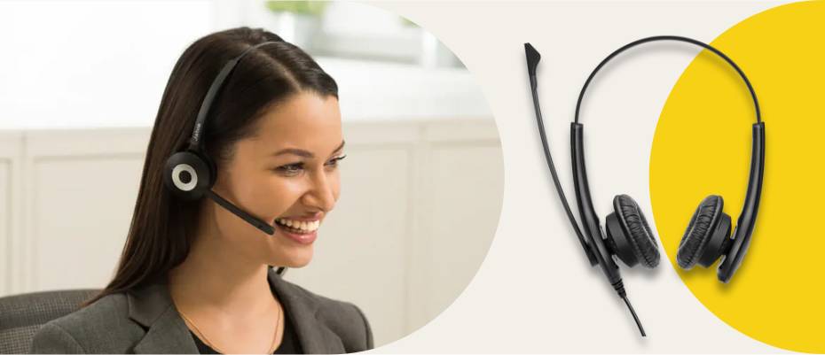 Jabra Pro und Jabra Biz