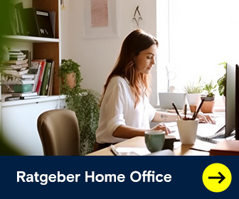 Ratgeber Home Office
