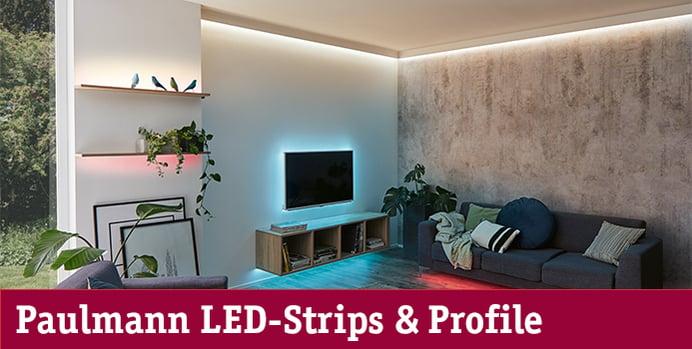 LED-Strips