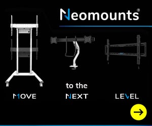 Neomounts