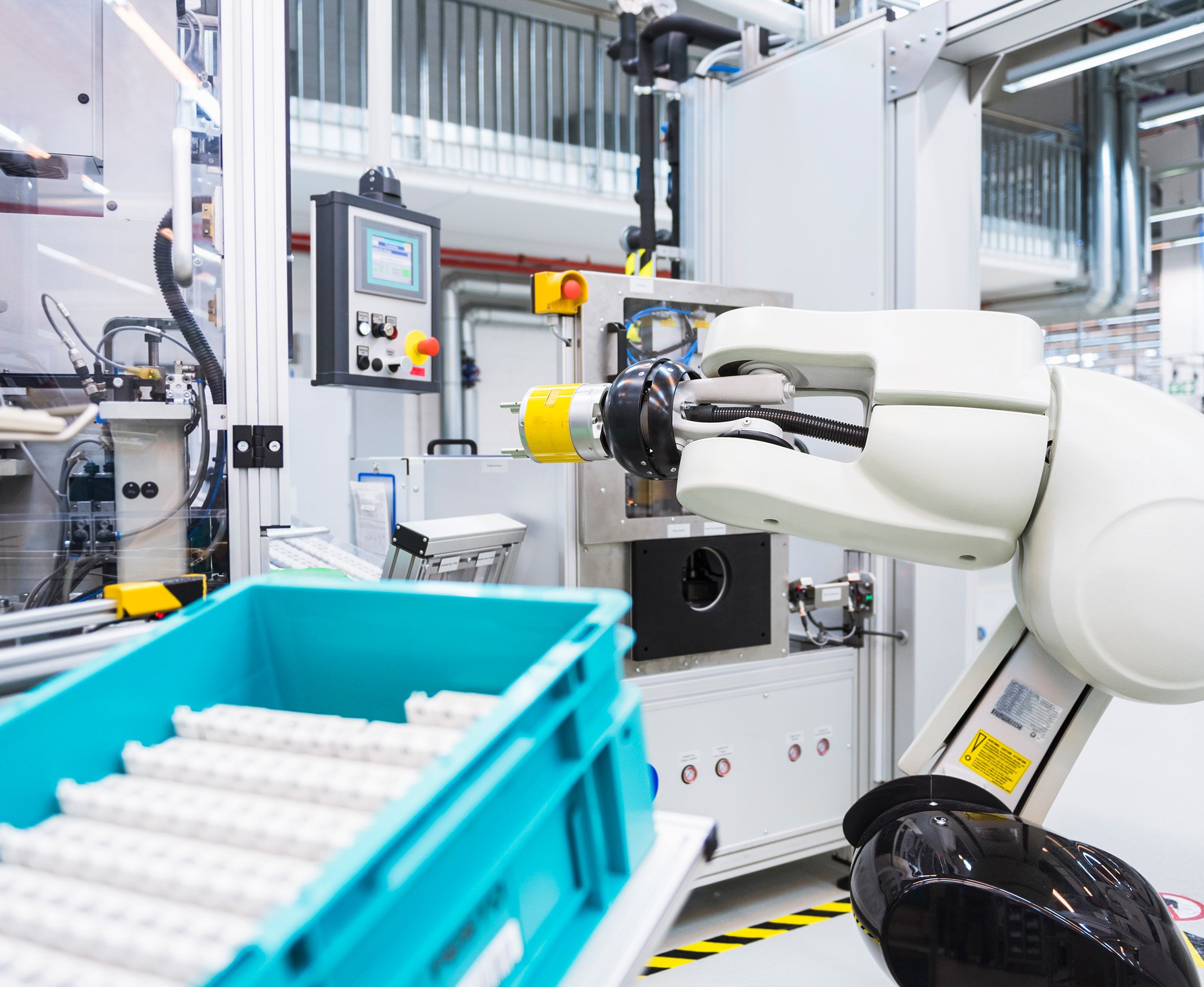 Produktentwicklung – Steigern Sie Ihren Wettbewerbsvorteil →