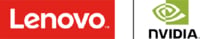Lenovo Logo | nVidia Logo