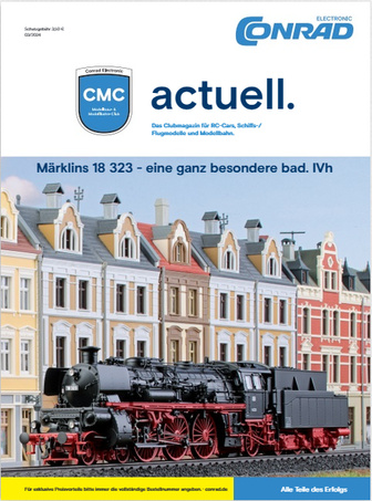 Aktuell 03/2024 Magazin