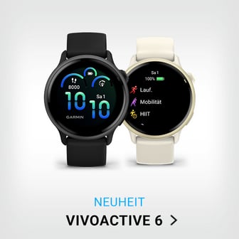 Vivoactive 6