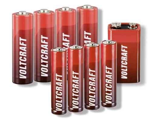 Baterie jednorazowego użytku