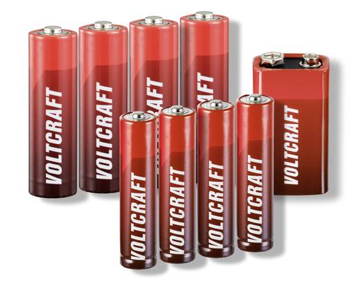 D Einweg-Batterien online kaufen