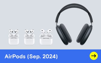 AirPods 4 | Max