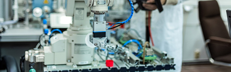 Prototyping in der Produktentwicklung →