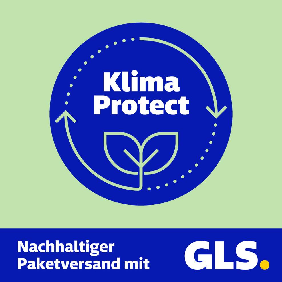 GLS KlimaProtect Logo