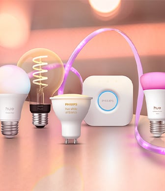 Philips Lighting Hue