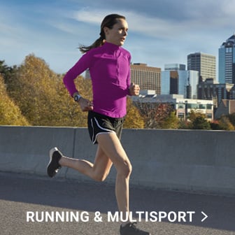 Running und Multisport