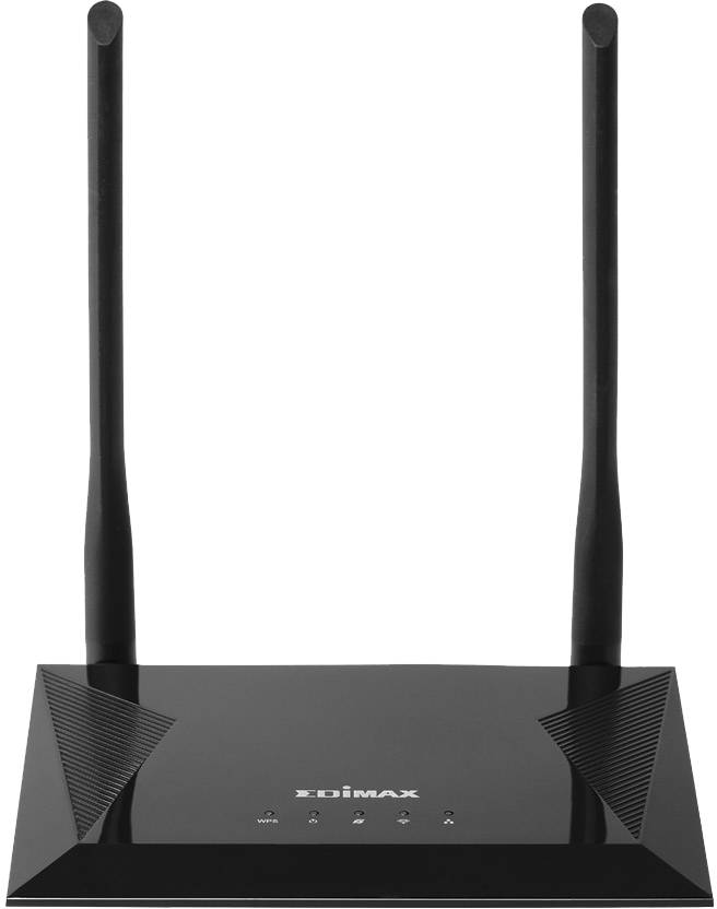 Image produit relative au routeur WiFi d'EDIMAX