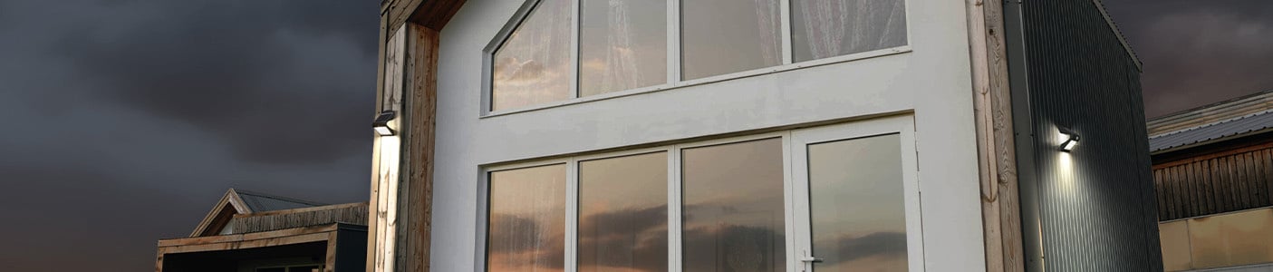 OSRAM LED Flutlichtstrahler