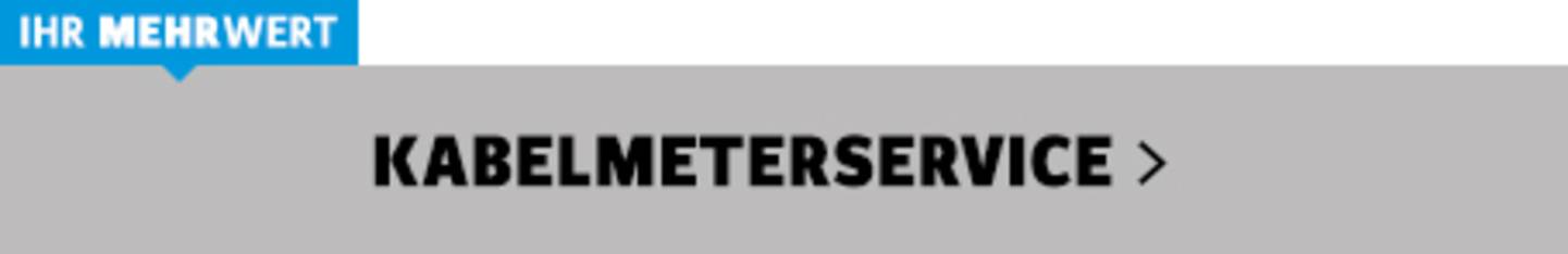 Kabelmeterservice