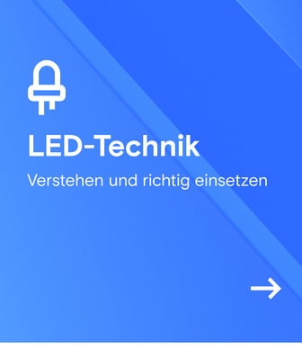 LED-Technik