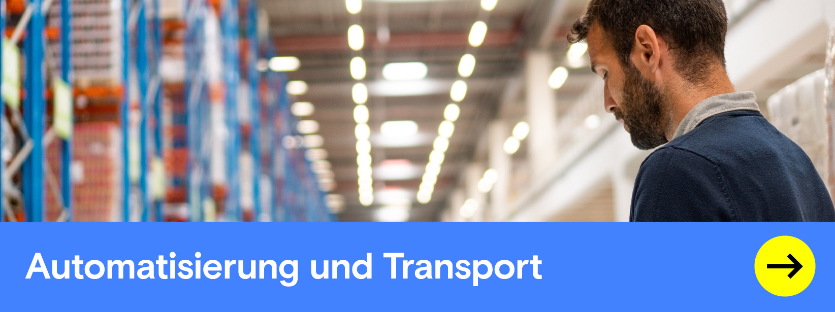 Automatisierung & Transport