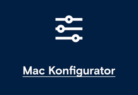 Mac Konfigurator