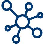 Piktogramm Wasser-/staubgeschützt