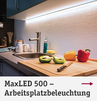 MaxLED 500