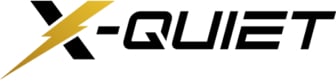 X-Quiet Logo