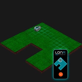 Garden Mapping