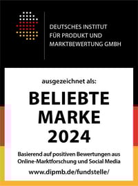 Beliebte Marke 2024