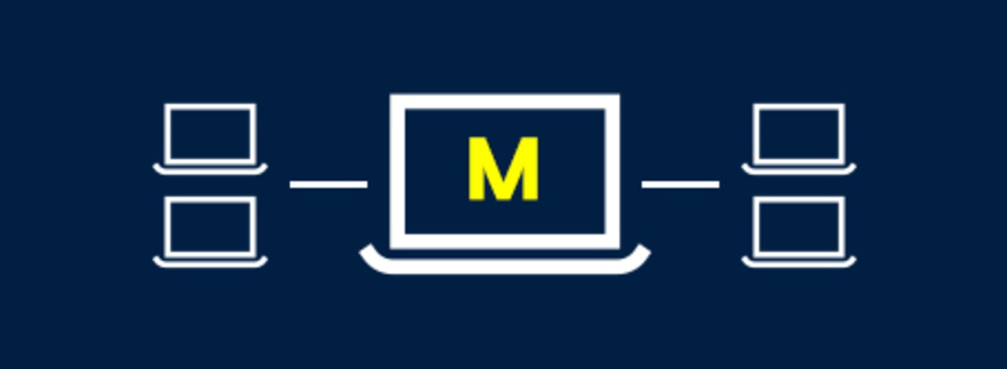 Schulnetzwerk - Bildungspaket M