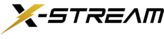 X-Stream Logo