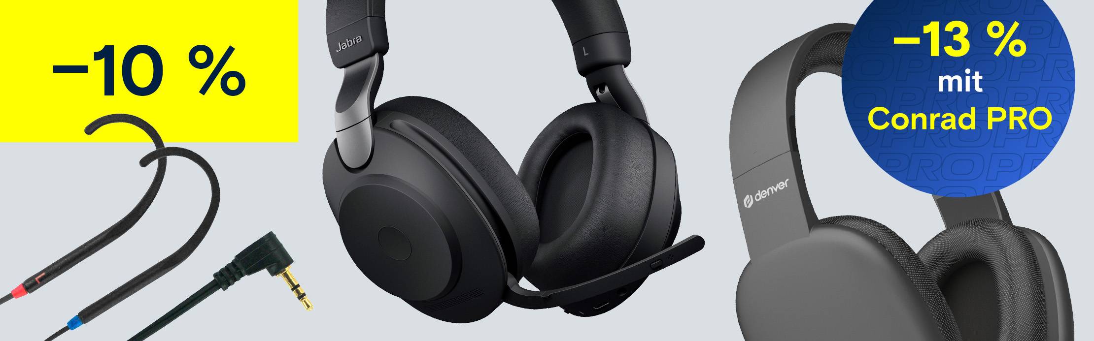 Zur Produktkategorie Headset-Telefon