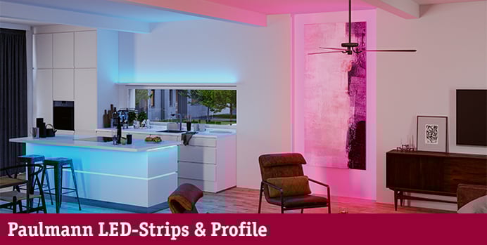 LED-Strips