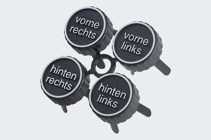 Zur Produktkategorie Reifenmarkierungen