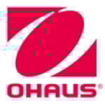 OHAUS Logo