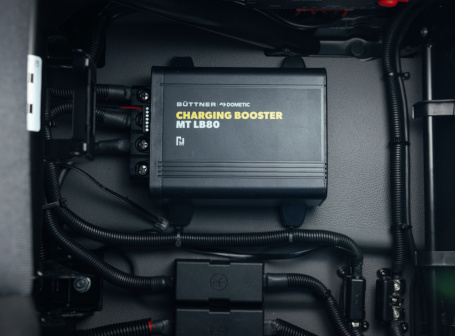 category banner to ELEKTRONIK