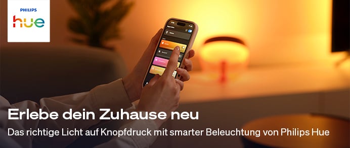 Philips Hue