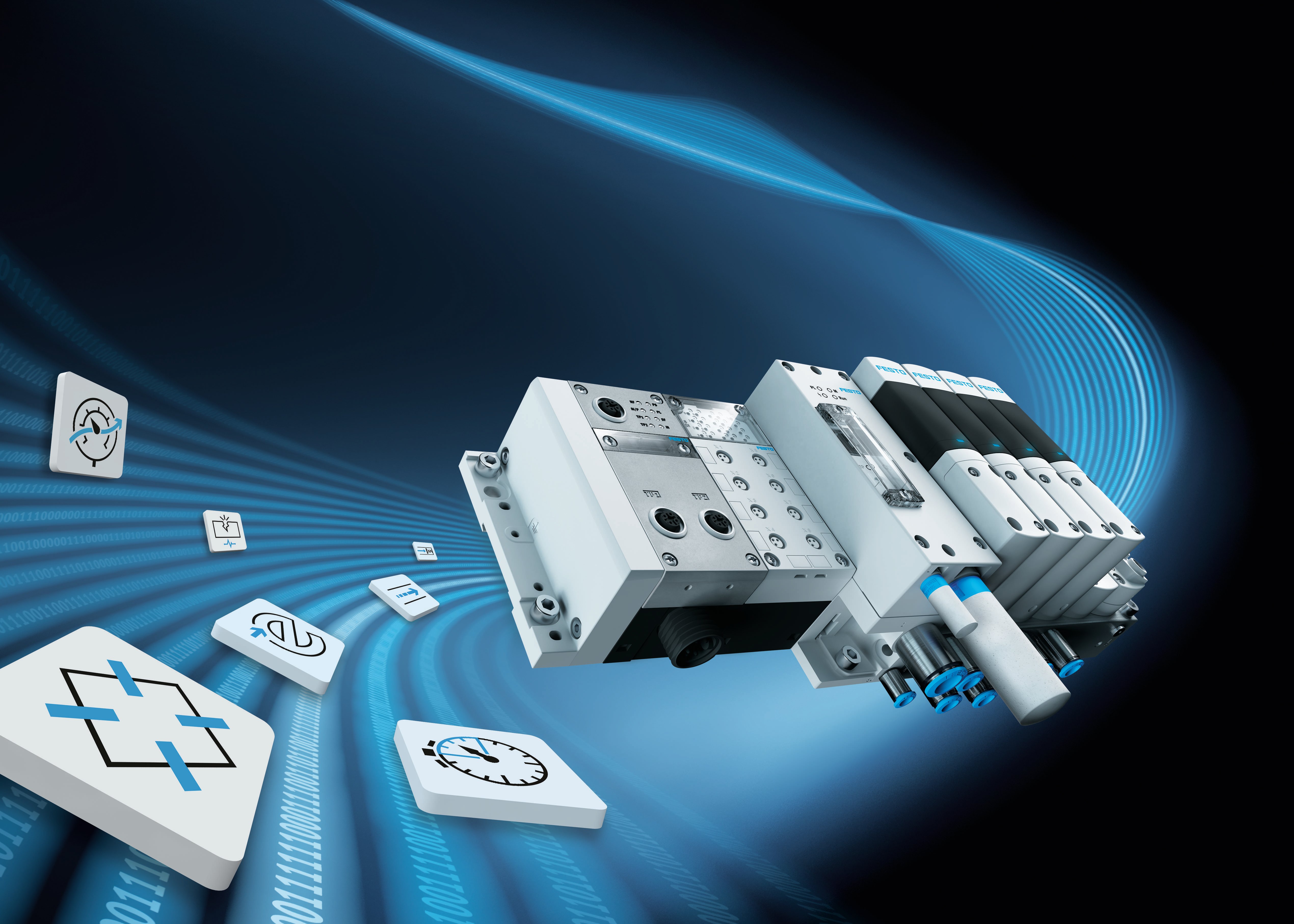 Festo Automatisierung