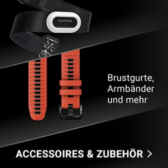 Accessoires und Zubehör