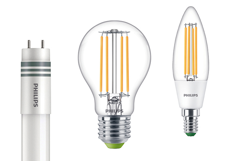 Energie sparen→