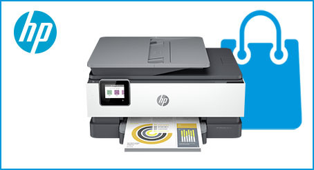 HP Officejet Pro Tintenstrahldrucker