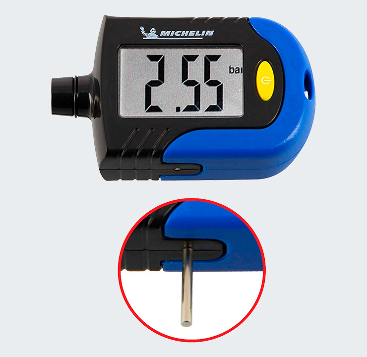 Zur Produktkategorie Reifendruckprüfer