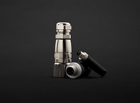 Automation Connectors