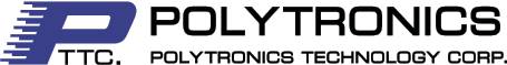 Polytronics Logo