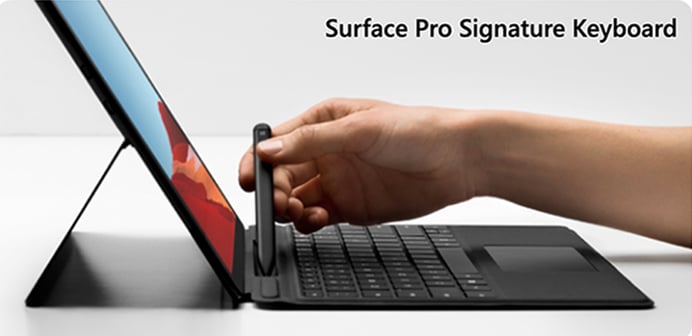 Microsoft Surface