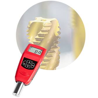 Test di resistenza e durezza