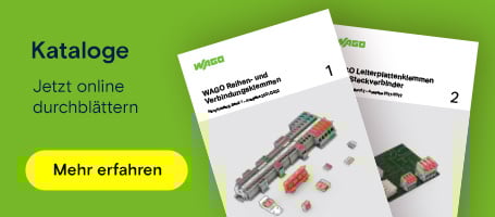 Wago Kataloge
